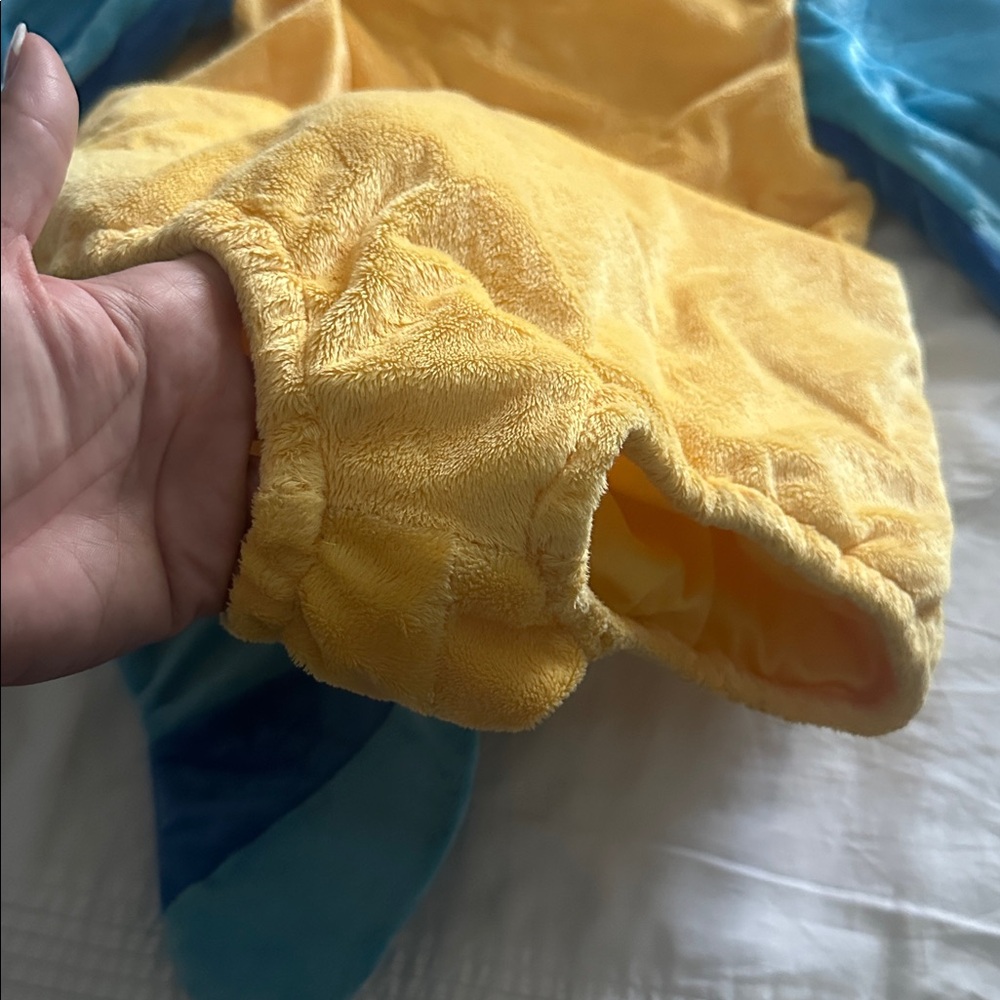 Flounder Costume Set - Picture 4 of 10